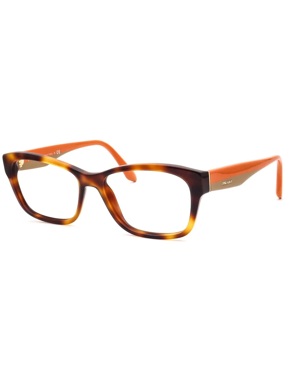 Prada VPR 24R TKR-1O1 Eyewear